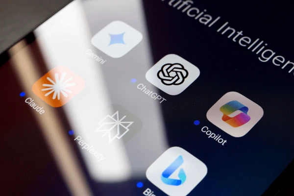 Competitive Analysis